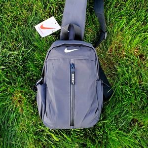 Nike Sling Bag Backpack